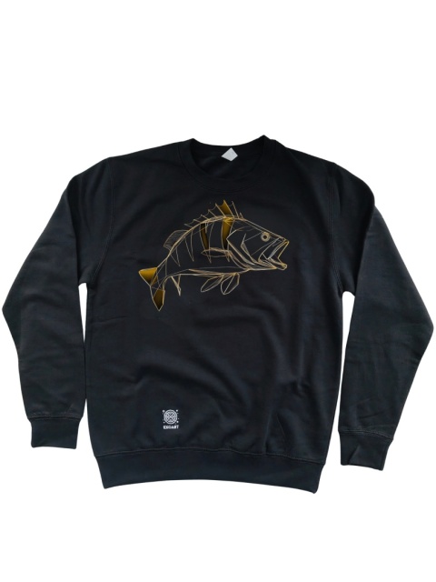 Bluza wędkarska Okoń