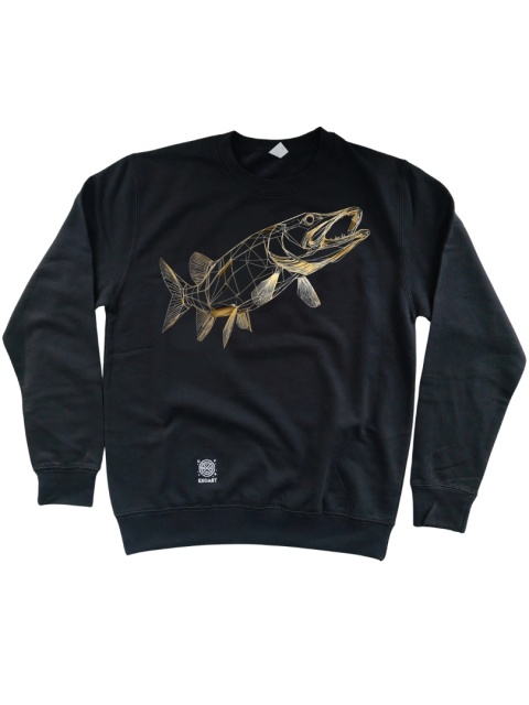 Bluza wędkarska Szczupak